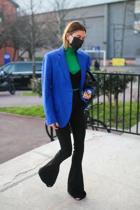 Hailey Baldwin