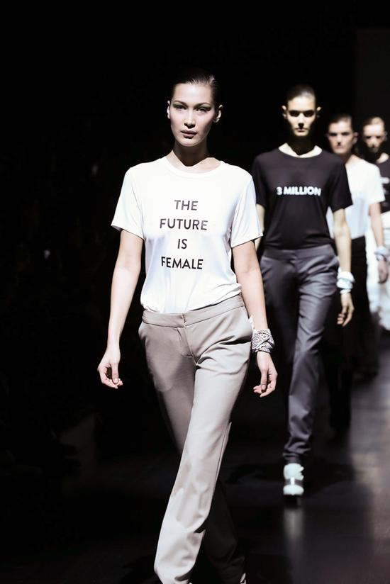 Prabal Gurung,2017 秋季系列