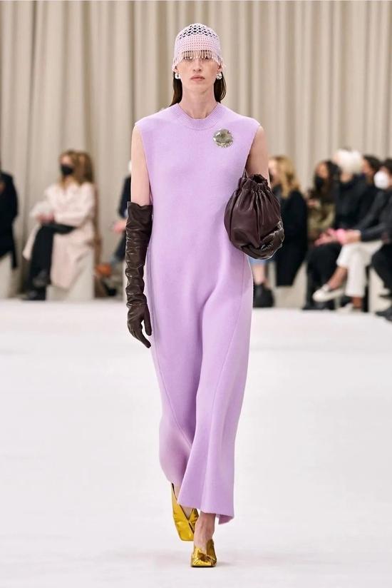 Jil Sander 2022秋冬系列