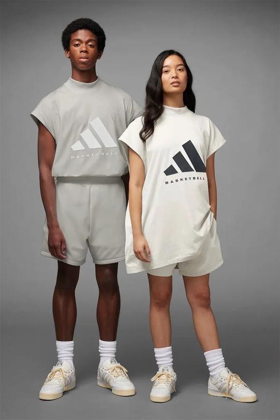 adidas Basketball 2023 Collection: REMEMBER THE WHY