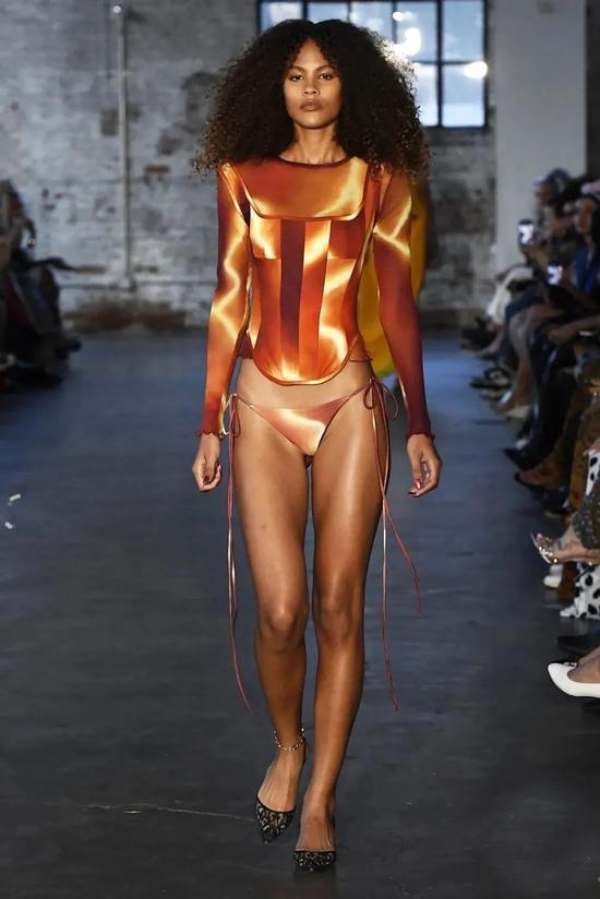 Priscavera 2023 Spring/Summer Collection