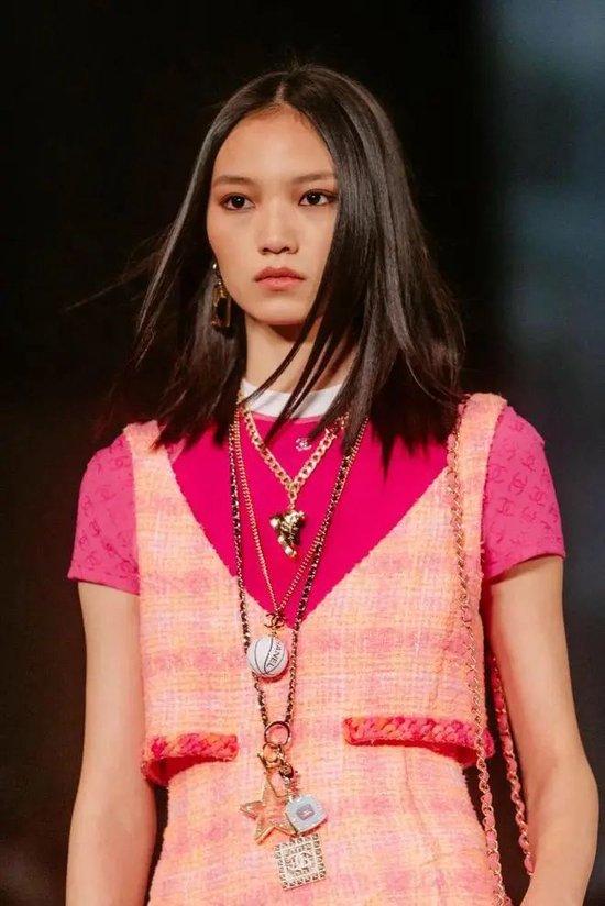 CHANEL 2023/24 Cruise
