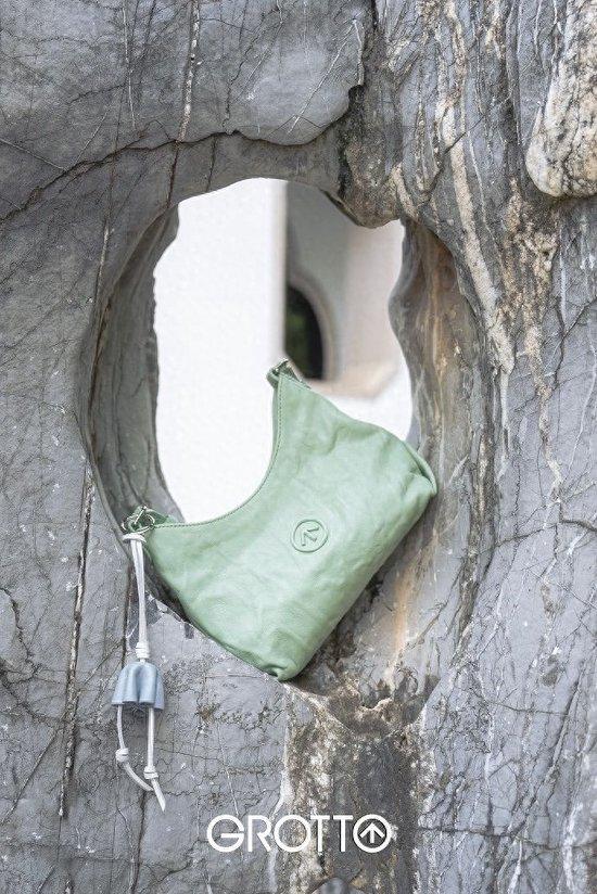 GROTTO个乐 苏州限定款Mini Hobo