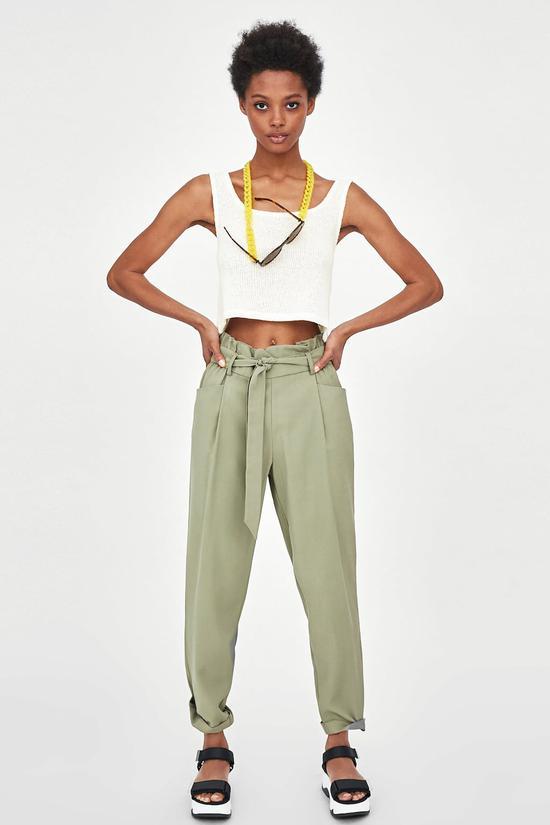 Zara ¥229