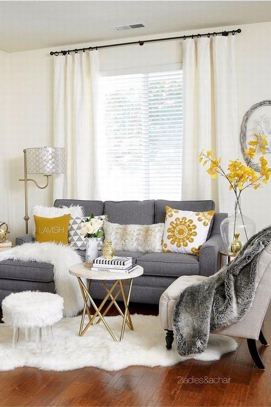 莫兰迪色系家装配色 图片源自homedecordecoratingideas.club