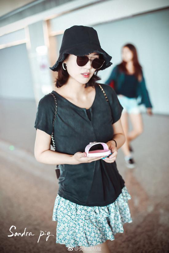 半裙:Stylenanda
