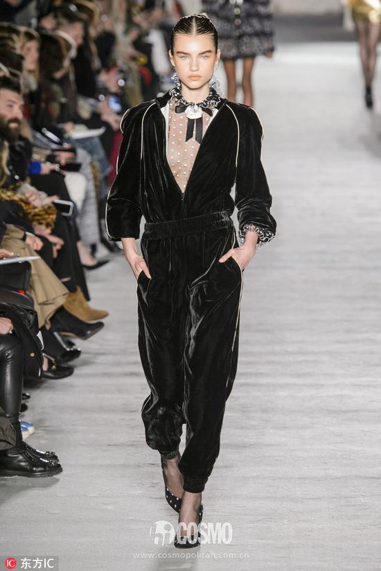 Philosophy di Lorenzo Serafini 2018 Fall/Winter