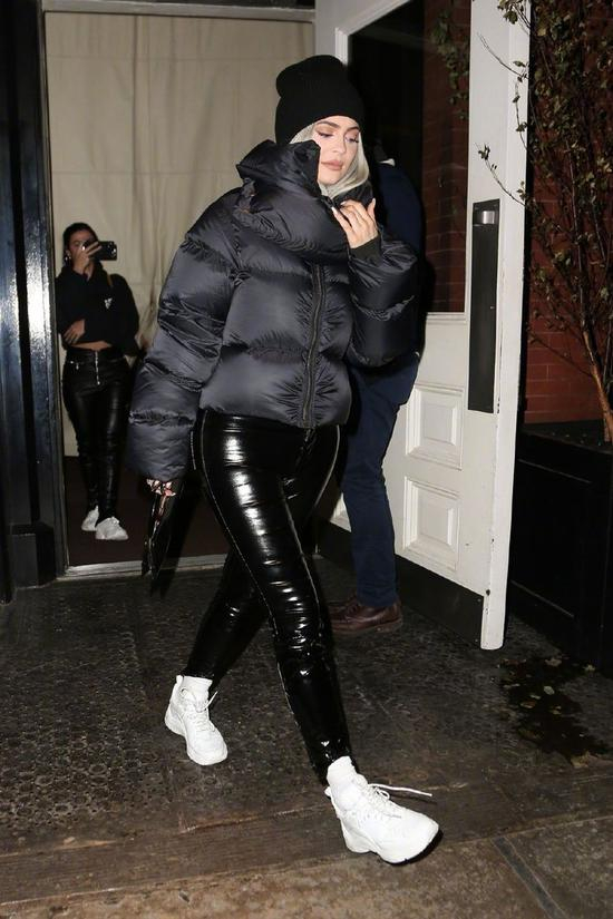 Kylie Jenner
