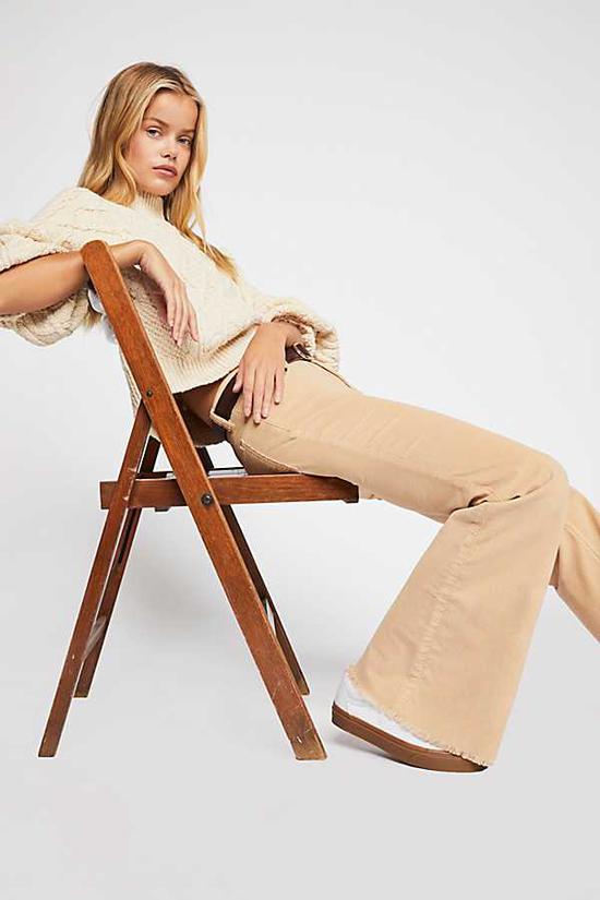 品牌: Free People