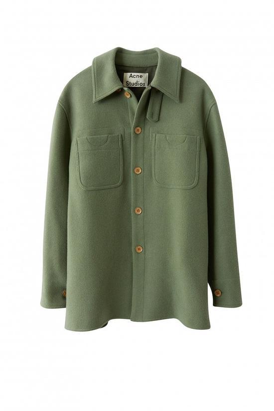 Acne Stuidos SS19 新品未定价
