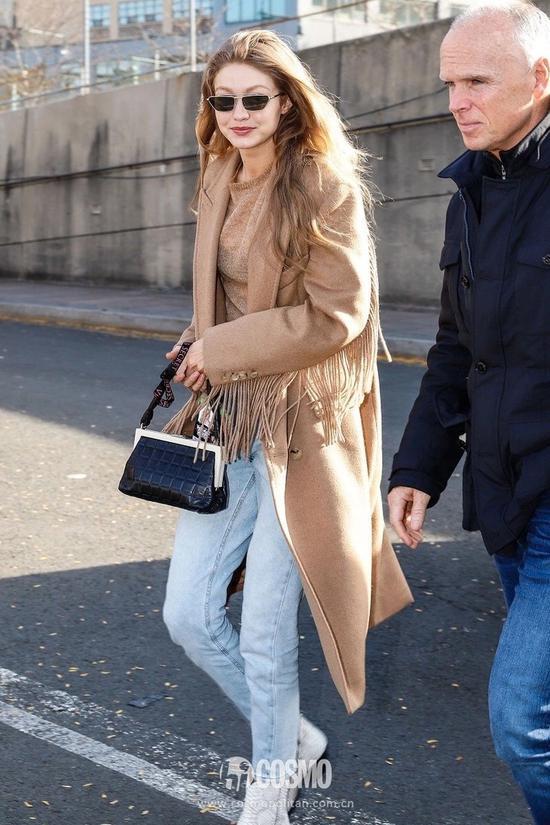 Gigi Hadid