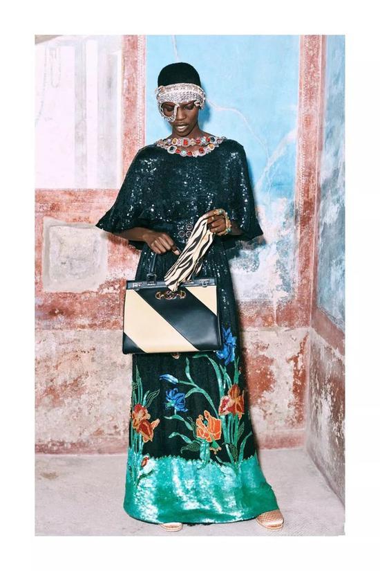 Gucci 2019 早秋系列