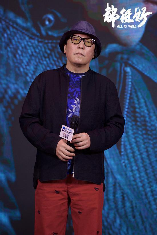图片来源/《都挺好》官微