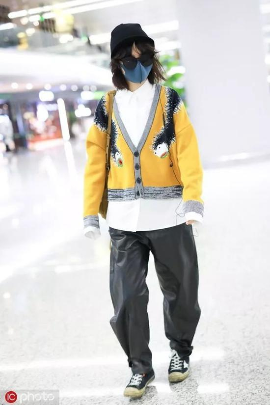 春夏(图片来源:东方IC)