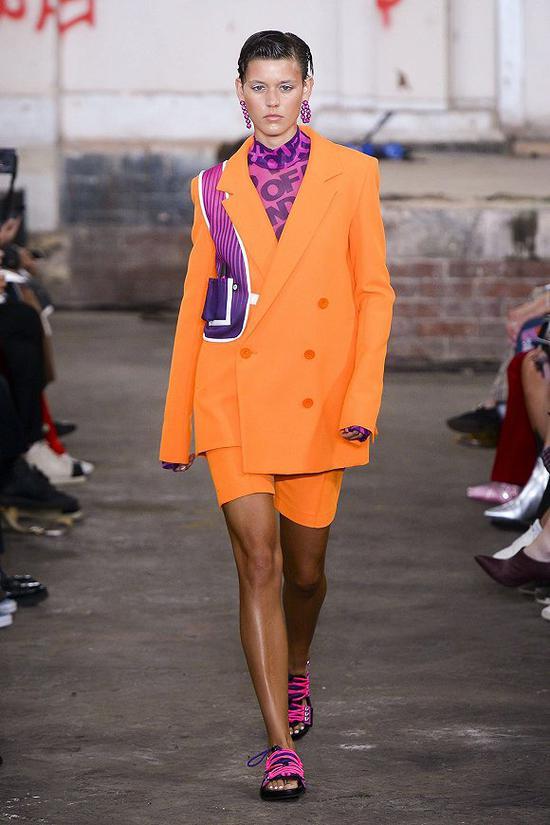House of Holland 2019春夏系列