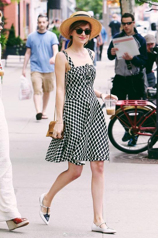Dakota Johnson