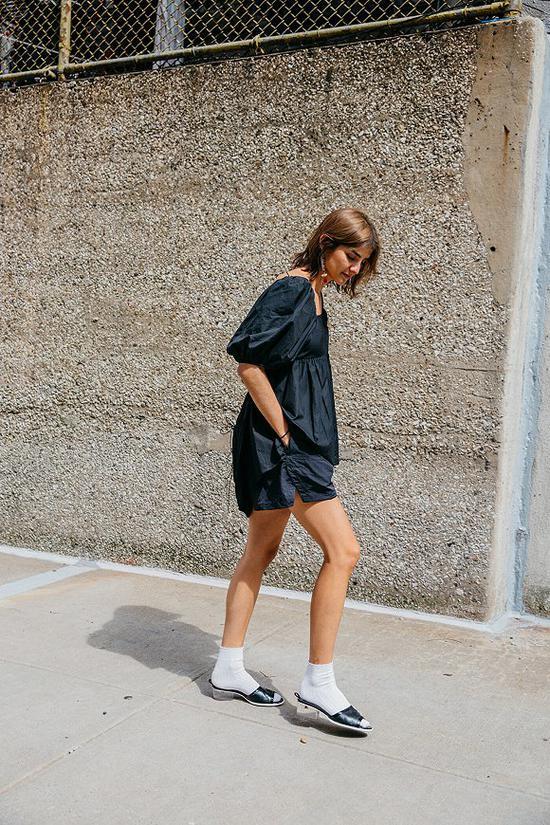 图片来源:Man Repeller
