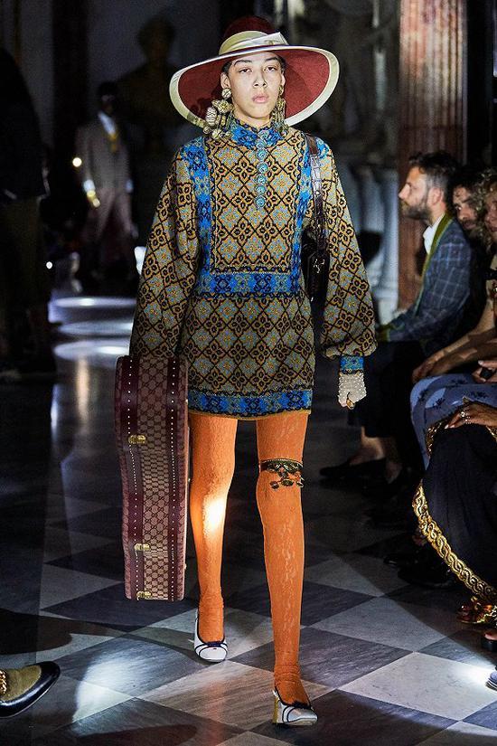 图片来源:VOGUE