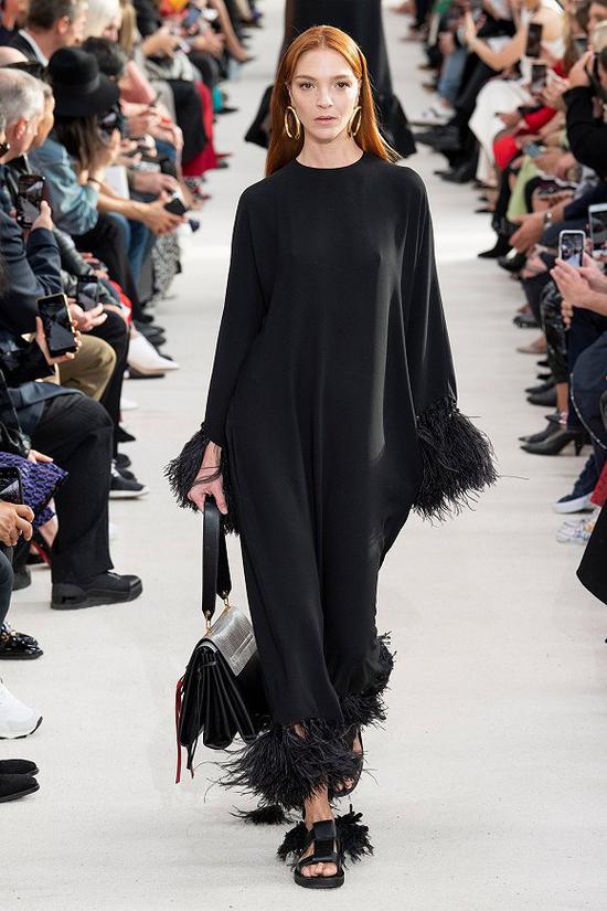图片来源:VOGUE
