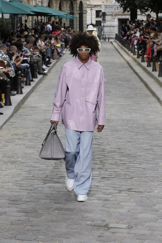 Louis Vuitton 2020 春夏系列