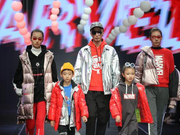 第28届中国真维斯杯休闲装设计大赛圆满收官