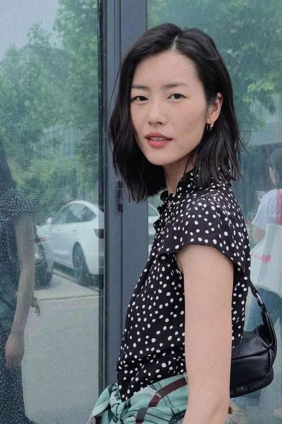 图源:微博@刘雯