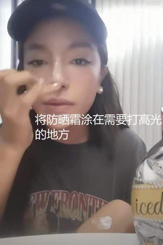 cr:小红书@江映蓉Vivi