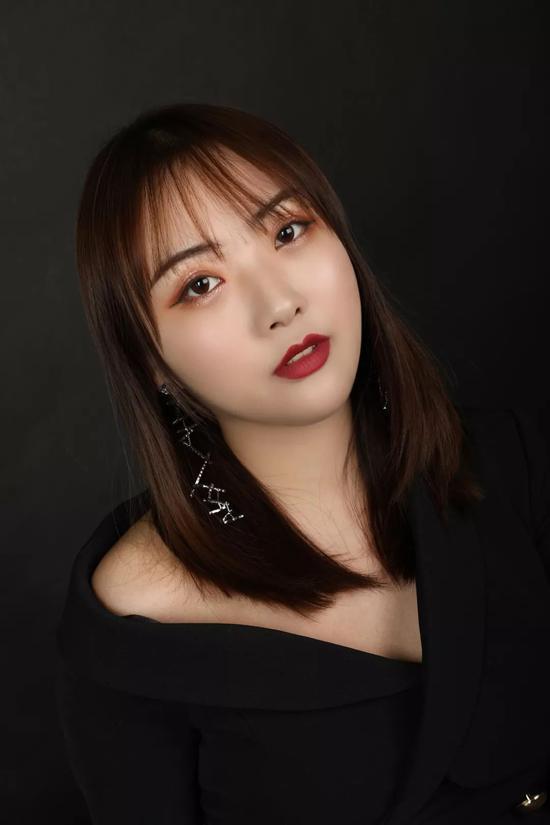 图源Makeup八公举,禁止转载