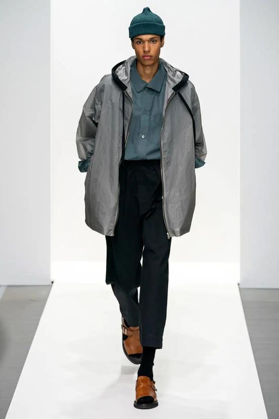 Margaret Howell 20SS