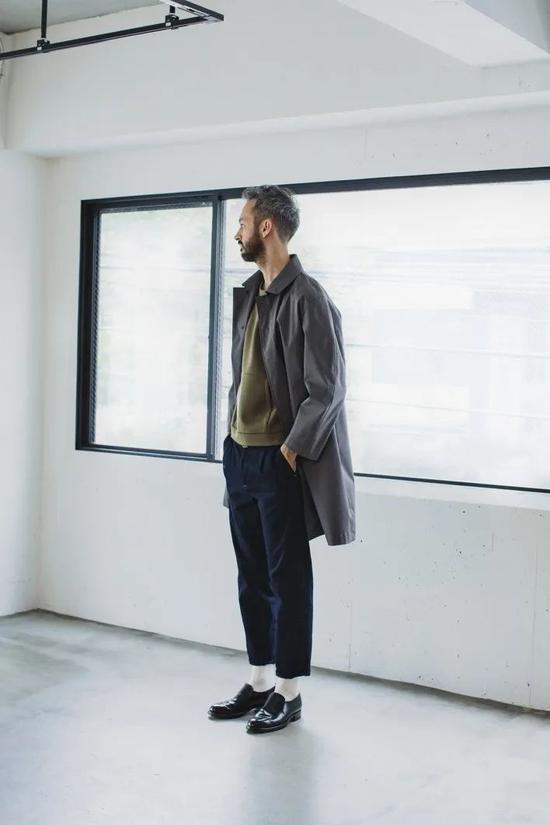 Still By Hand 19SS