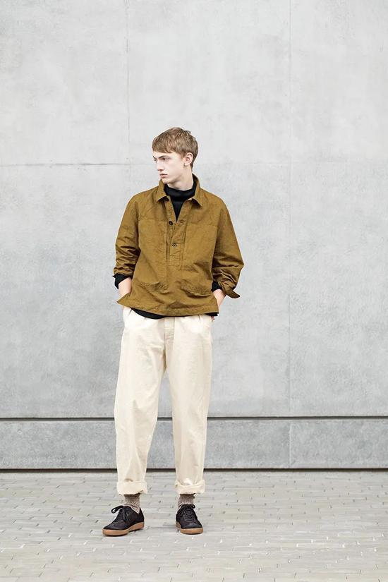 Margaret Howell 20SS