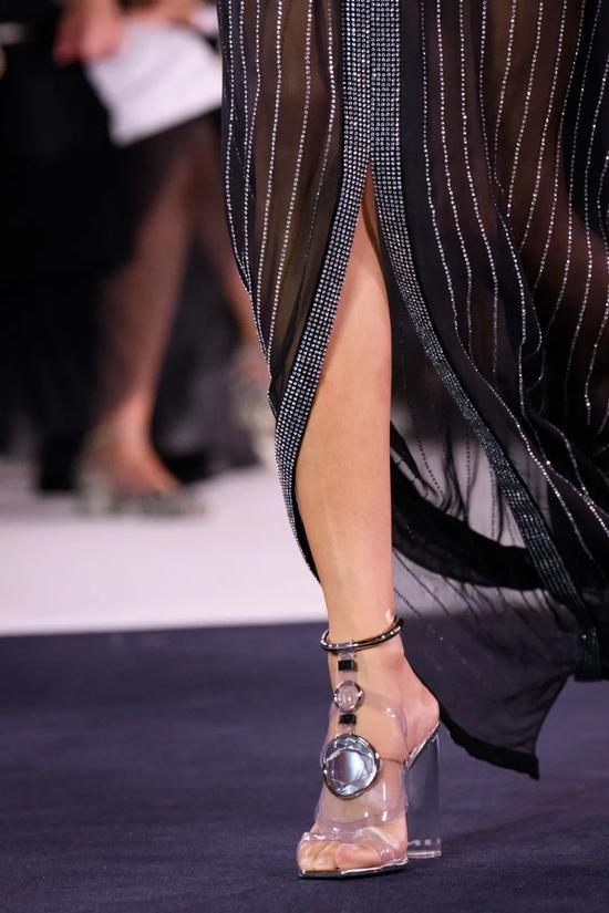 Balmain 2020 春夏系列