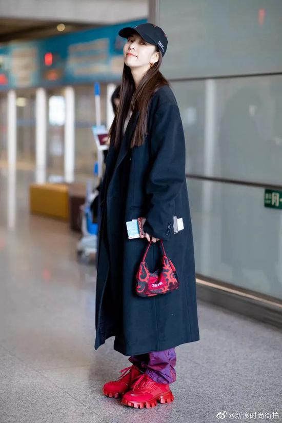 PRADA Cloudbust Thunder
