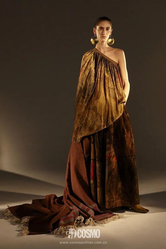 Uma Wang 2020 FW