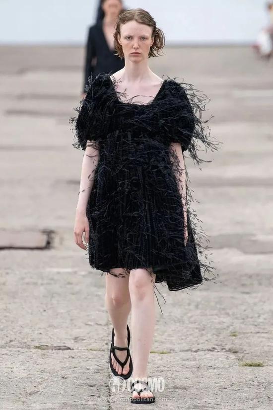Cecilie Bahnsen 2020 FW