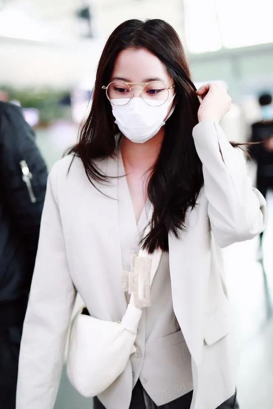 西服:low classic