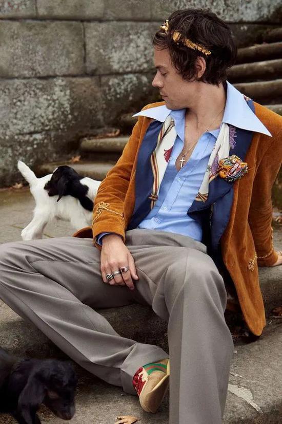 HarryStyles