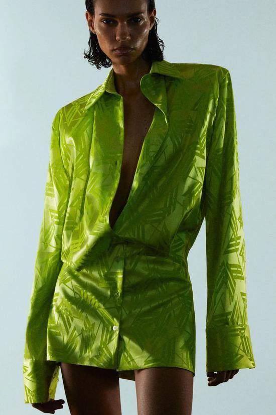 The Attico RESORT 2021