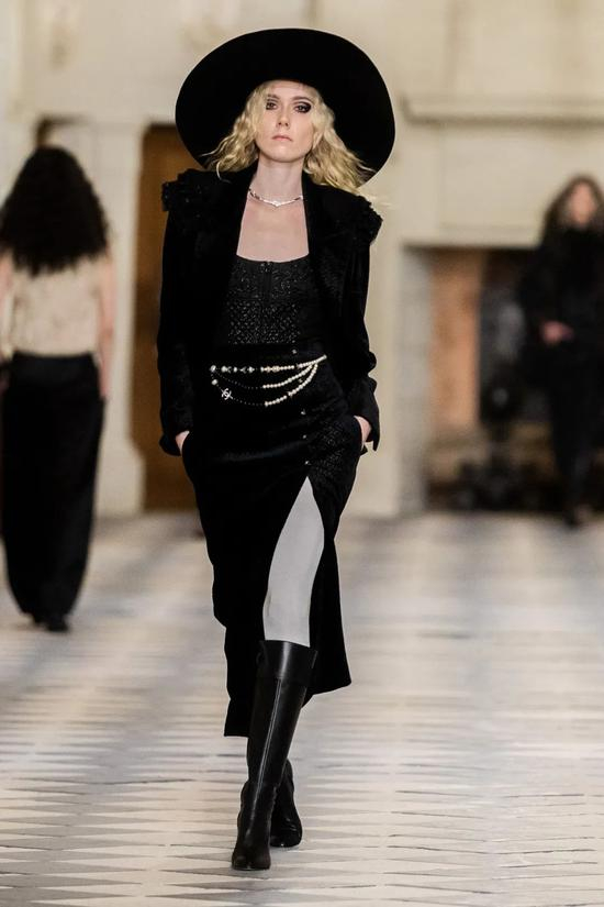 Chanel2021 早秋系列