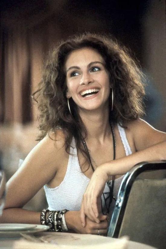 JuliaRoberts