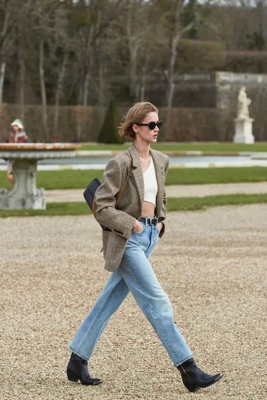 Celine2021秋季成衣系列