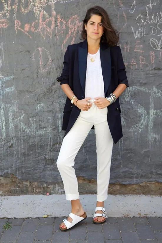 Leandra Medine