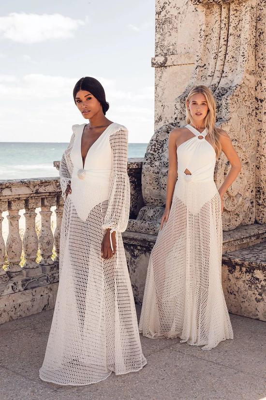 Pat Bo Bridal Spring2022
