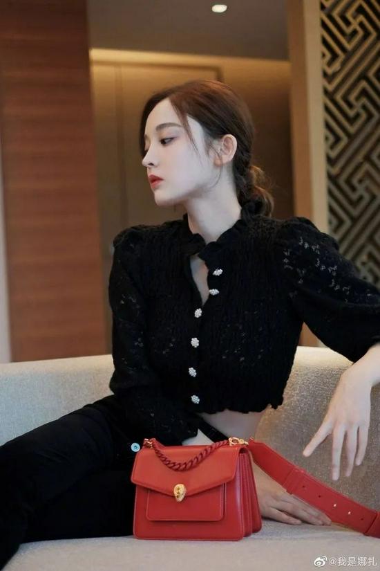 娜扎