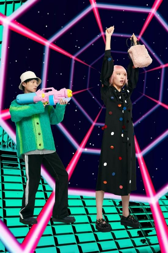 Marni 中国七夕情人节限量系列