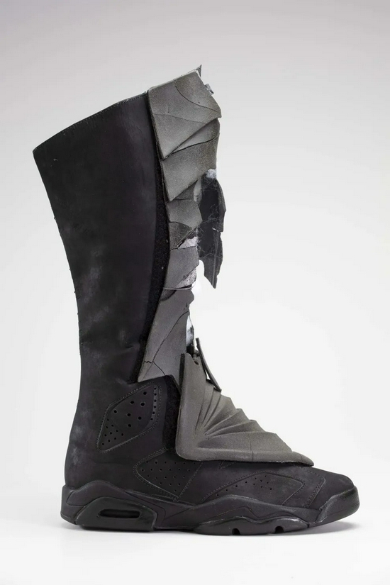 Batman Boot 2 | Batman Returns(1992) Nike