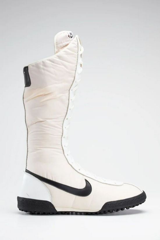 Mr TWrestling Boots| RockyIII(1982)Nike