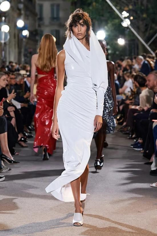 Alaïa 2022春夏系列