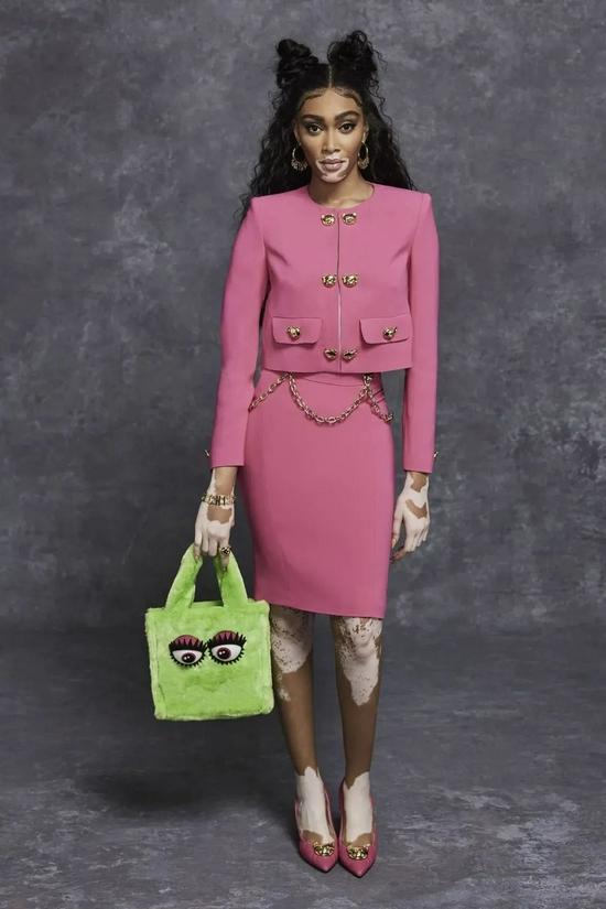 Moschino 2021早秋系列