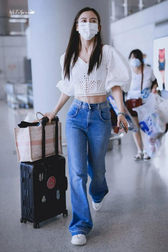 Angelababy